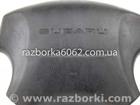 ФОТО Подушка безопасности в руль для Subaru Forester SG S11 (02-08) Київ