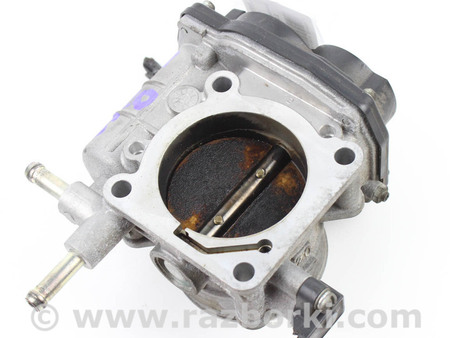 ФОТО Заслонка дроссельная электро для Subaru Forester SG S11 (02-08) Київ