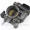 Заслонка дроссельная электро Subaru Forester SG S11 (02-08)