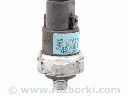 ФОТО Датчик давления кондиционера для Subaru Forester SG S11 (02-08) Київ