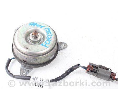 ФОТО Моторчик диффузора кондиционера для Subaru Forester SG S11 (02-08) Київ
