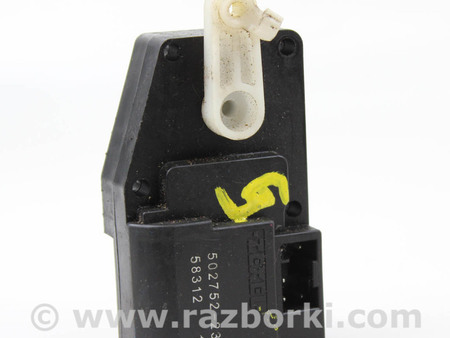 ФОТО Шаговый двигатель печки для Subaru Forester SG S11 (02-08) Київ
