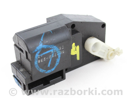 ФОТО Шаговый двигатель печки для Subaru Forester SG S11 (02-08) Київ