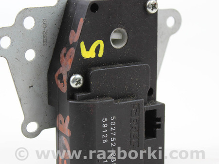 ФОТО Шаговый двигатель печки для Subaru Forester SG S11 (02-08) Київ