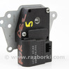 Шаговый двигатель печки Subaru Forester SG S11 (02-08)