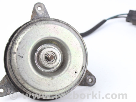 ФОТО Моторчик диффузора основного радиатора для Subaru Forester SG S11 (02-08) Київ