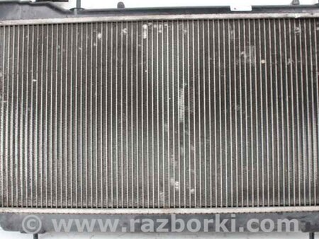 ФОТО Радиатор основной не оригинал для Subaru Forester SG S11 (02-08) Київ