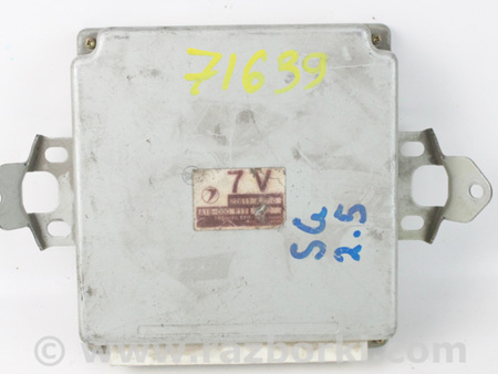 ФОТО Блок управления двигателем для Subaru Forester SG S11 (02-08) Київ