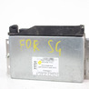 Блок управления двигателем Subaru Forester SG S11 (02-08)