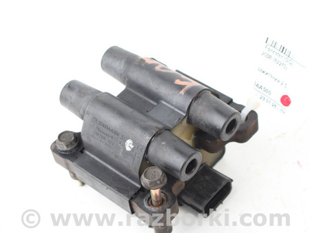 ФОТО Катушка зажигания для Subaru Forester SG S11 (02-08) Київ