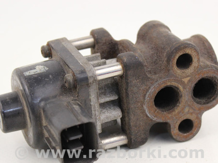 ФОТО Клапан Рециркуляции Отработанных Газов (EGR) для Subaru Forester SG S11 (02-08) Київ