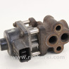 Клапан Рециркуляции Отработанных Газов (EGR) Subaru Forester SG S11 (02-08)
