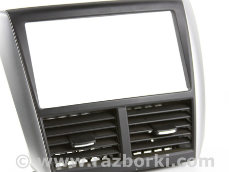ФОТО Дефлектор торпедо центральный для Subaru Forester SH S12 (08-12) Київ