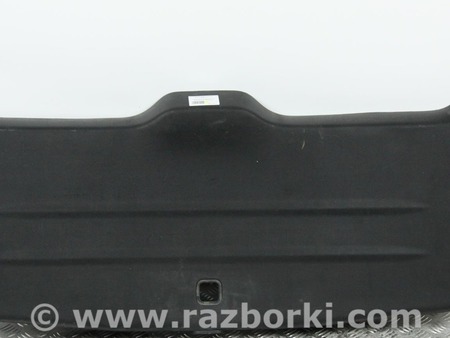 ФОТО Карта крышки багажника для Subaru Forester SH S12 (08-12) Київ
