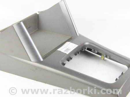 ФОТО Накладка консоли для Subaru Forester SH S12 (08-12) Київ