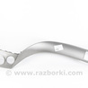 Накладка торпедо центральная Subaru Forester SH S12 (08-12)