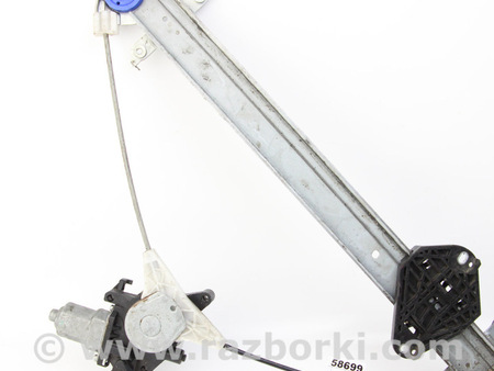 ФОТО Стеклоподъемник передний для Subaru Forester SH S12 (08-12) Київ