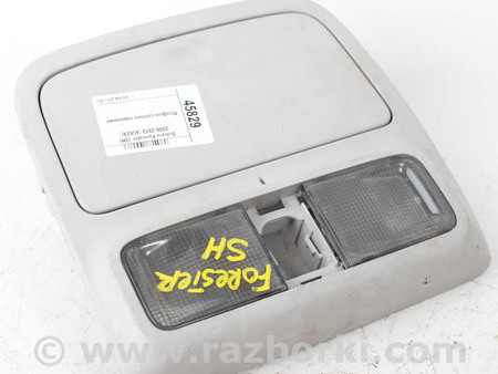 ФОТО Плафон салона передний для Subaru Forester SH S12 (08-12) Київ