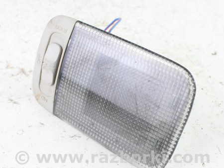 ФОТО Плафон салона центральний для Subaru Forester SH S12 (08-12) Київ