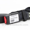 Замок Ремня Безопасности задний Subaru Forester SH S12 (08-12)