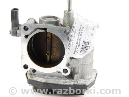 ФОТО Заслонка дроссельная электро для Subaru Forester SH S12 (08-12) Київ