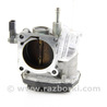 Заслонка дроссельная электро Subaru Forester SH S12 (08-12)