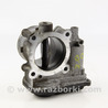 Заслонка дроссельная электро Subaru Forester SH S12 (08-12)