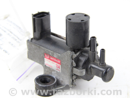 ФОТО Клапан электромагнитный для Subaru Forester SH S12 (08-12) Київ