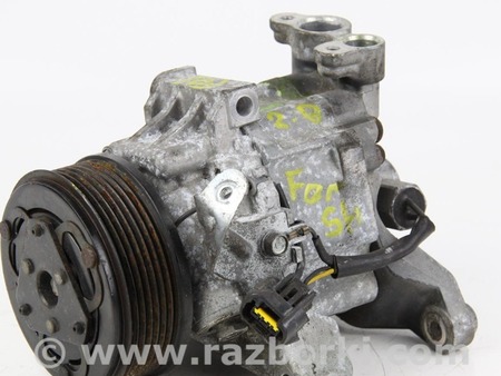 ФОТО Компрессор кондиционера для Subaru Forester SH S12 (08-12) Київ