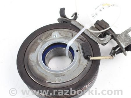 ФОТО Муфта компресора кондиционера для Subaru Forester SH S12 (08-12) Київ