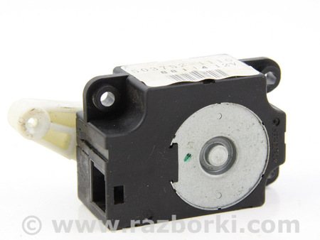 ФОТО Шаговый двигатель печки для Subaru Forester SH S12 (08-12) Київ