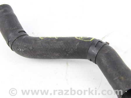 ФОТО Патрубок основного радиатора верхний для Subaru Forester SH S12 (08-12) Київ