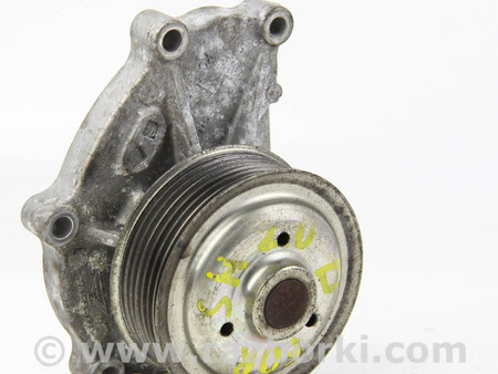 ФОТО Помпа для Subaru Forester SH S12 (08-12) Київ