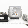Блок управления двигателем комплект Subaru Forester SH S12 (08-12)