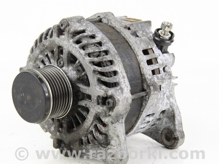 ФОТО Генератор для Subaru Forester SH S12 (08-12) Київ
