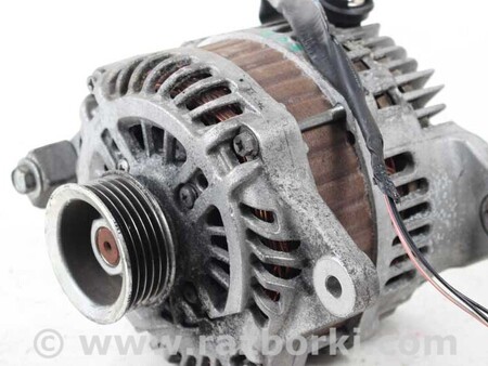 ФОТО Генератор для Subaru Forester SH S12 (08-12) Київ