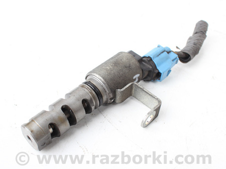 ФОТО Клапан VVT-i для Subaru Forester SH S12 (08-12) Київ