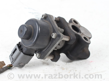 ФОТО Клапан Рециркуляции Отработанных Газов (EGR) для Subaru Forester SH S12 (08-12) Київ