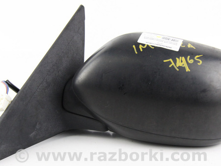 ФОТО Зеркало левое электр для Subaru Impreza III GE GH (07-14) Київ