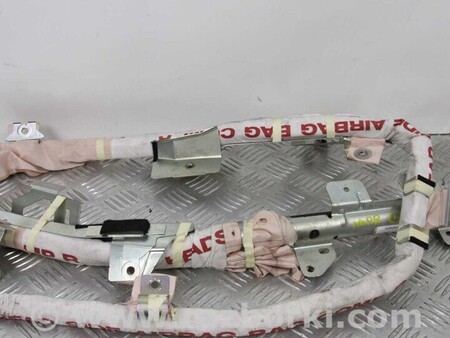 ФОТО Подушка безопасности потолочная /штора/ правая для Subaru Impreza III GE GH (07-14) Київ