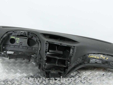 ФОТО Торпедо с подушкой для Subaru Impreza III GE GH (07-14) Київ