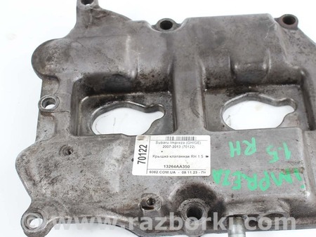 ФОТО Крышка клапанная для Subaru Impreza III GE GH (07-14) Київ