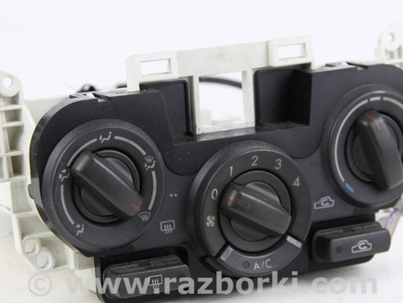 ФОТО Блок управления печкой с конд для Subaru Impreza III GE GH (07-14) Київ