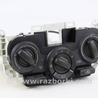 Блок управления печкой с конд Subaru Impreza III GE GH (07-14)