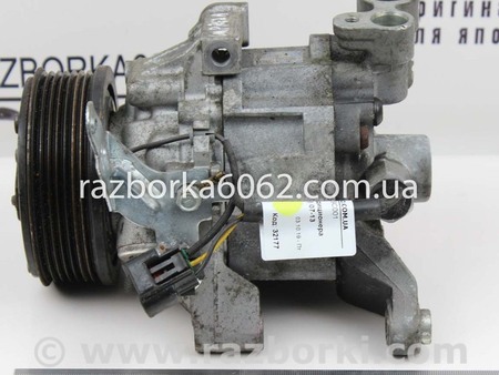 ФОТО Компрессор кондиционера для Subaru Impreza III GE GH (07-14) Київ