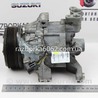 Компрессор кондиционера Subaru Impreza III GE GH (07-14)