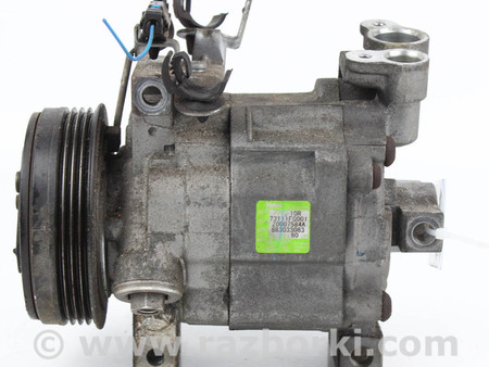 ФОТО Компрессор кондиционера для Subaru Impreza III GE GH (07-14) Київ