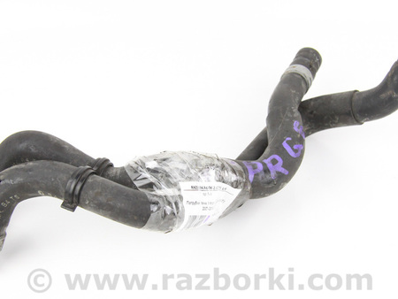 ФОТО Патрубки печки для Subaru Impreza III GE GH (07-14) Київ