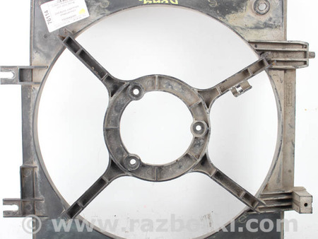 ФОТО Диффузор голый для Subaru Impreza III GE GH (07-14) Київ