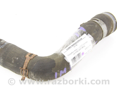 ФОТО Патрубок воды нижний для Subaru Impreza III GE GH (07-14) Київ